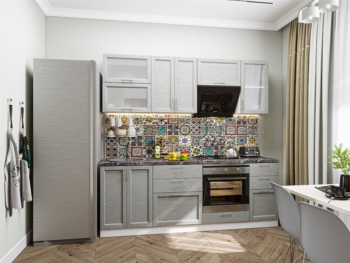 Сканди-02 Grey Softwood 24152 - фото 4924