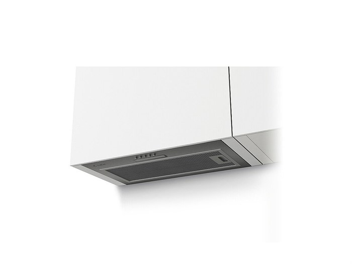 Встраиваемая вытяжка GS BLOC LIGHT 600 Нержавеющая сталь 24662 - фото 5123