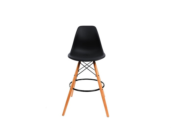 Стул барный Enny-101 Black 45725 - фото 5698