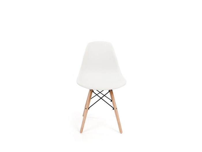 Стул Enny-1 White 45726 - фото 5707