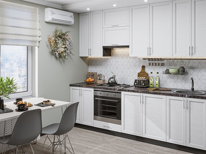 Сканди-03 White Softwood 56349 - фото 6407