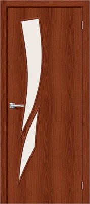 8С Л-11 (ИталОрех) Сатинато 121 - фото 7222