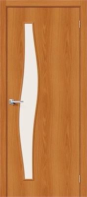 6С Л-12 (МиланОрех) Сатинато 126 - фото 7227