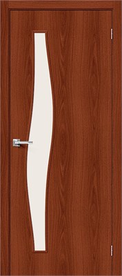 6С Л-11 (ИталОрех) Сатинато 127 - фото 7228