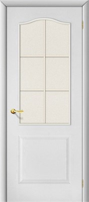 Палитра Л-23 (Белый) Хрусталик 171 - фото 7242