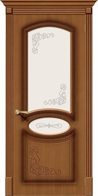 Азалия Ф-11 (Орех) Худ. 643 - фото 7257