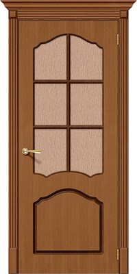 Каролина Ф-11 (Орех) Риф. 651 - фото 7261