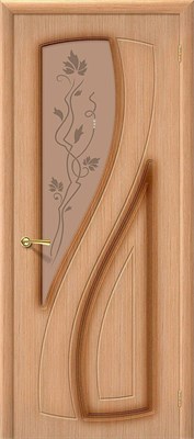 Лагуна Ф-01 (Дуб) Худ. 1205 - фото 7271