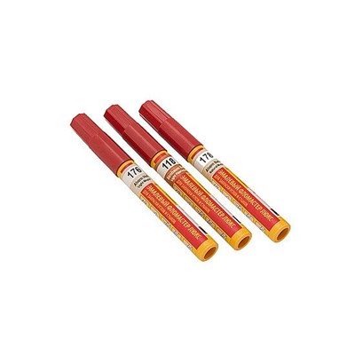 Эмаль-фломастер 1274 - фото 7282