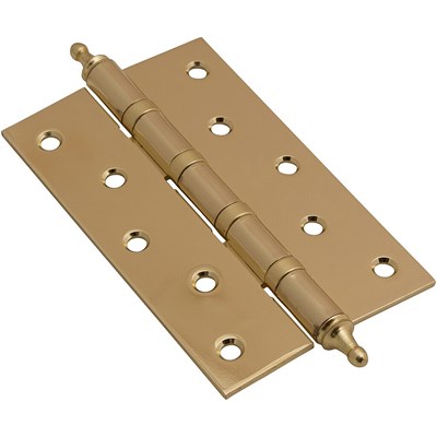 "MD" фигурная 125*75*2,5 ВР Золото 1283 - фото 7285