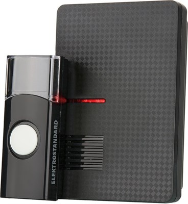 Звонок DBQ02M WL 36M Клетка 1309 - фото 7288