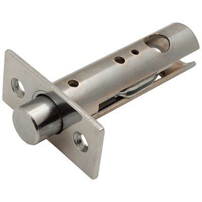 Задвижка L-0260 CR Хром 1381 - фото 7292