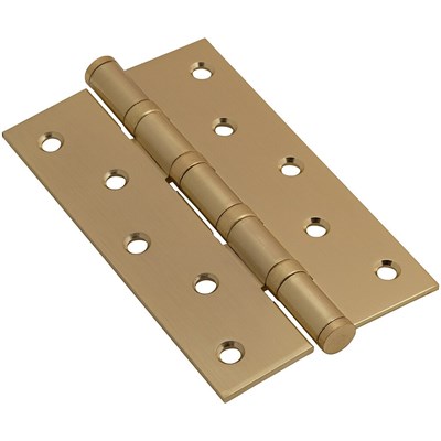 "MD" 125*75*2,5 SB МатЗолото 1557 - фото 7293