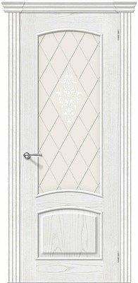 Амальфи Т-23 (Жемчуг) Худ. 1613 - фото 7297