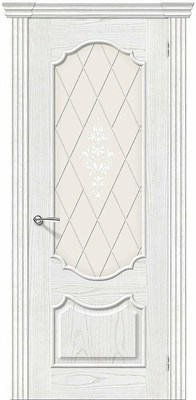 Париж Т-23 (Жемчуг) Худ. 1617 - фото 7299