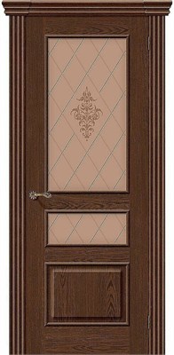 Сорренто Т-32 (Виски) Худ. 1621 - фото 7303