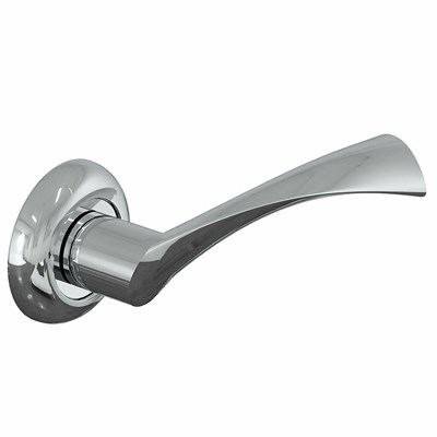 Bravo A-423 C Хром 1744 - фото 7311