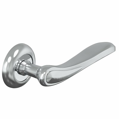 Bravo A-464 SC МатХром 1752 - фото 7317