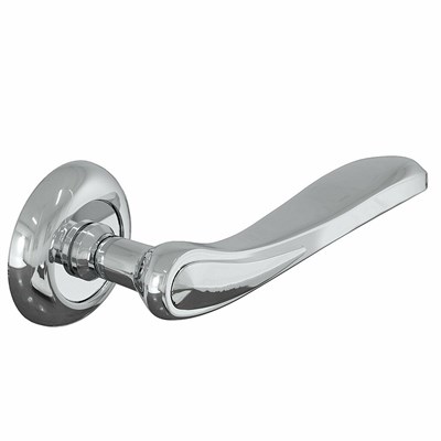 Bravo A-464 C Хром 1753 - фото 7318