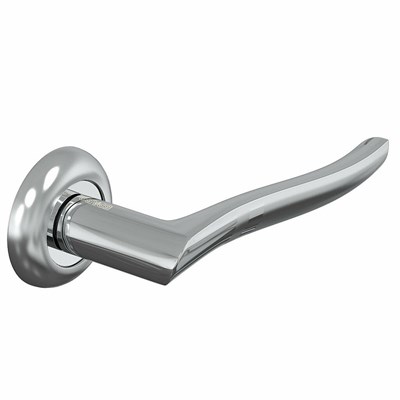 Bravo A-477 SC/C МатХром/Хром 1756 - фото 7320