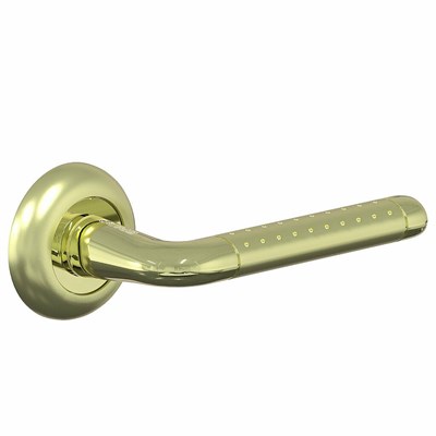 Bravo A-487 SG/G МатЗолото/Золото 1766 - фото 7326