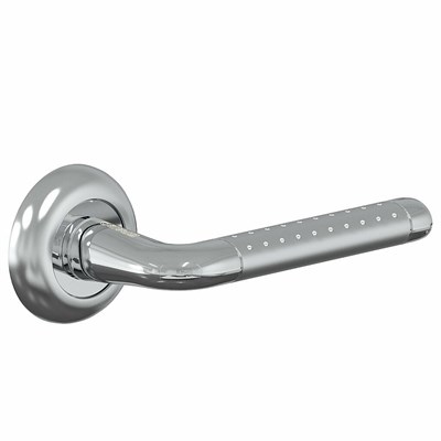 Bravo A-487 SC/C МатХром/Хром 1767 - фото 7327