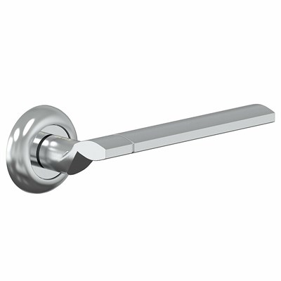 Bravo A-492 SC МатХром 1772 - фото 7331