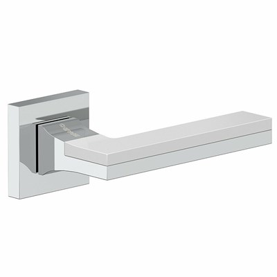 Bravo Z-999 C/PW Хром/Белый 1790 - фото 7336