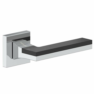 Bravo Z-999 C/SB Хром/МатЧерный 1791 - фото 7337