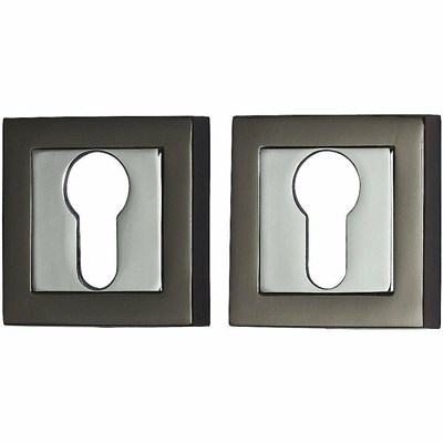 Bravo A/Z-2CL BN/C Черный никель/Хром 1805 - фото 7339