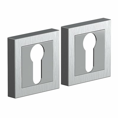 Bravo A/Z-2CL SC МатХром 1807 - фото 7341