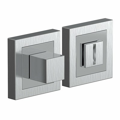 Bravo A/Z-2WC SC МатХром 1813 - фото 7347