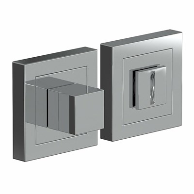 Bravo A/Z-2WC C Хром 1814 - фото 7348