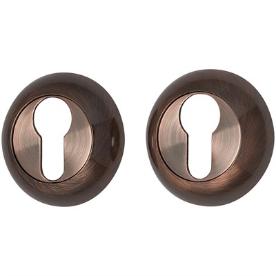 Bravo А/Z-4CL AC Медь 1817 - фото 7351