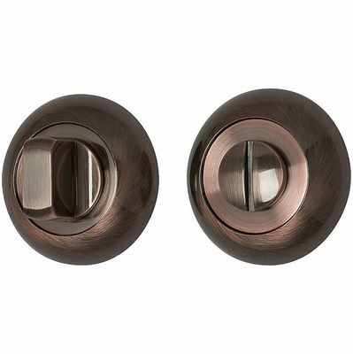 Bravo А/Z-4WC AC Медь 1825 - фото 7356