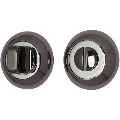 Bravo А/Z-4WC BN Черный Никель 1829 - фото 7360