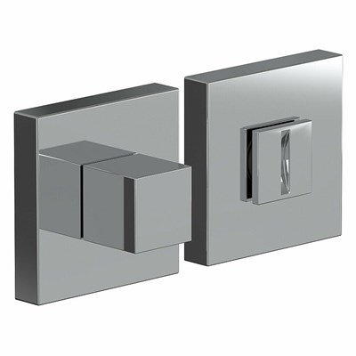 Bravo A/Z-9WC C Хром 1830 - фото 7361