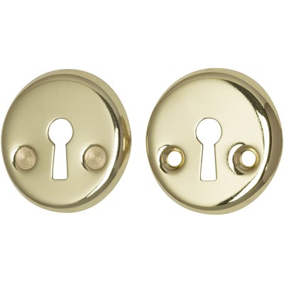 Накладка под ключ Bravo FIN 016-K G Золото 1841 - фото 7368