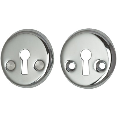 Накладка под ключ Bravo FIN 016-K C Хром 1842 - фото 7369