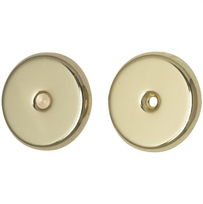 Заглушка Bravo FIN 027-Z G Золото 1850 - фото 7373