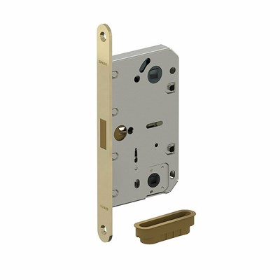 Bravo M-3-WC G Золото 1855 - фото 7377