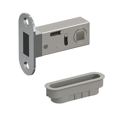 Bravo M-1 C Хром 1858 - фото 7379