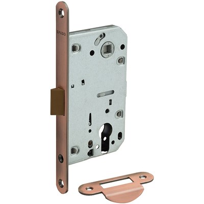 Bravo P-3-CL AC Медь 1862 - фото 7382