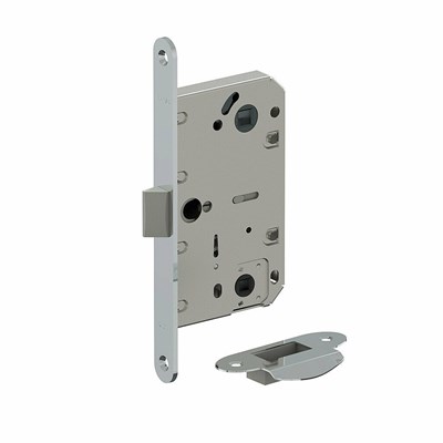 Bravo P-3-WC C Хром 1865 - фото 7385