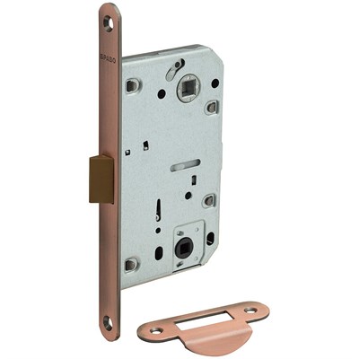 Bravo P-3-WC AC Медь 1866 - фото 7386