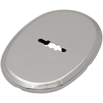 Накладка DP-S-11 CR Хром 1968 - фото 7395