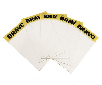 Ценникодержатель "BRAVO" 2007 - фото 7400