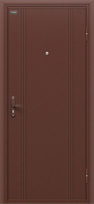 Door Out 101 Антик Медь/Антик Медь 2011 - фото 7401