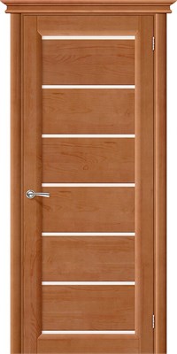 М2 Т-05 (Светлый Лак) Матовое 2018 - фото 7405