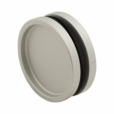 Ручка Купе СТ Т-701 ANB Алюминий 2051 - фото 7408